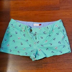 Shorts size 13